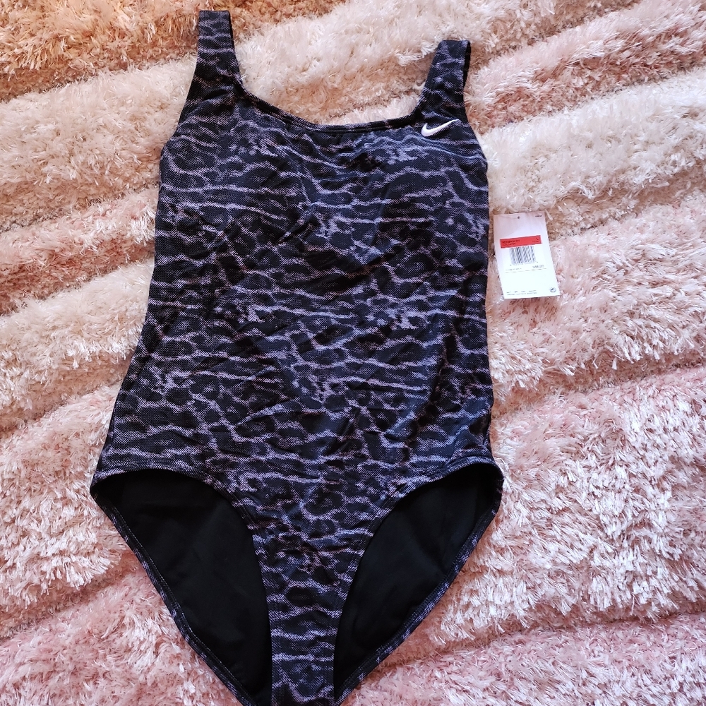 NWT Nike one piece